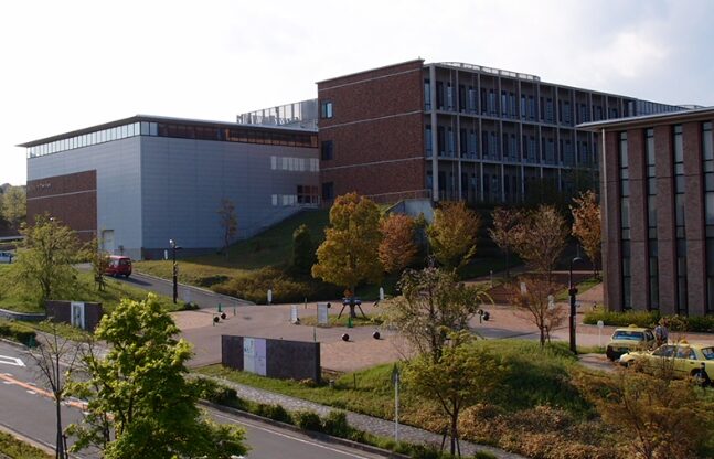 京都大学工学部