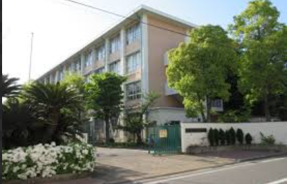 大阪府立布施北高等学校