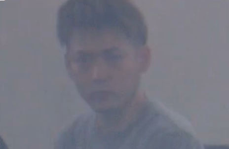 河田悠愛容疑者