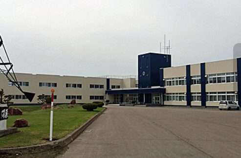 北見市立常呂中学校