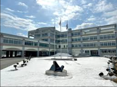 北海道北見工業高校