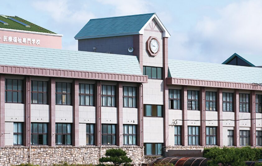 鹿児島県立神村学園高等部