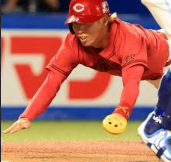 羽月隆太郎選手