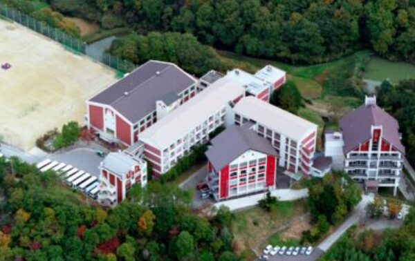 私立初芝富田林高等学校