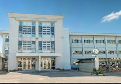 福井大学教育地域科学部附属中学校