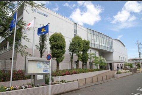 通信制NHK学園高等学校