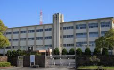 愛知県立稲沢東高等学校