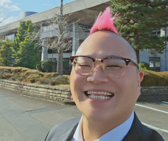 山田崇夫稲沢市議