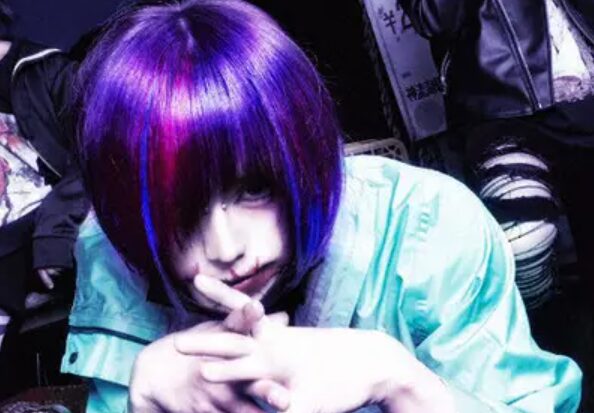 中野隼斗容疑者