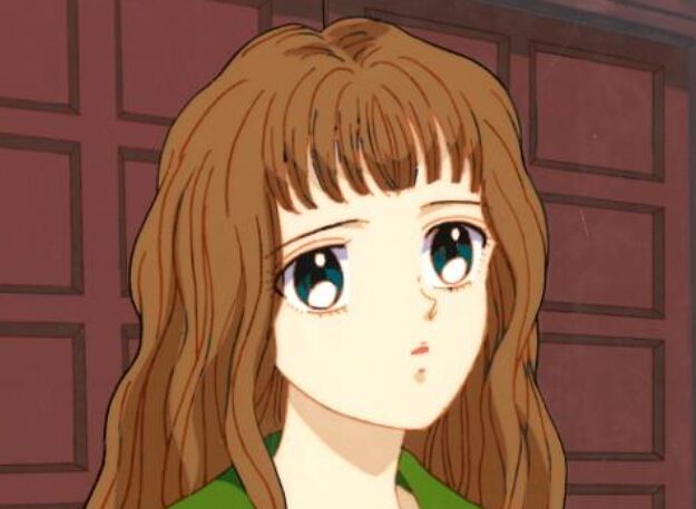 ママレード・ボーイ 秋月茗子役