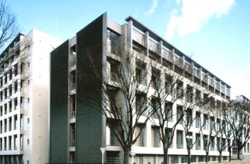 名古屋工業大学工学部電気情報工学科