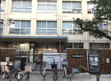 大阪市立東田辺小学校
