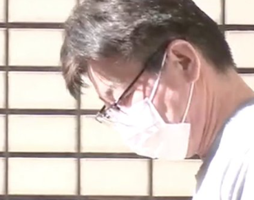 夫の孟偉（モンウェイ）容疑者