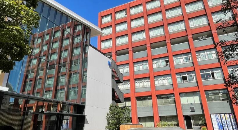 私立海城中学高等学校