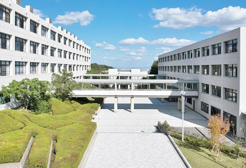 甲陽学院中学校・高等学校