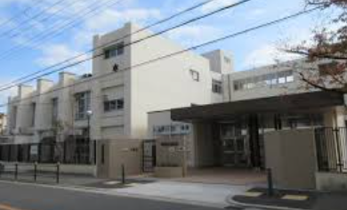 大阪市立井高野小学校