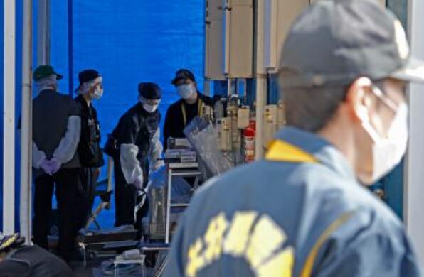 大分県警の捜査