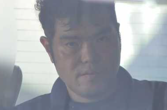 後藤隆也容疑者