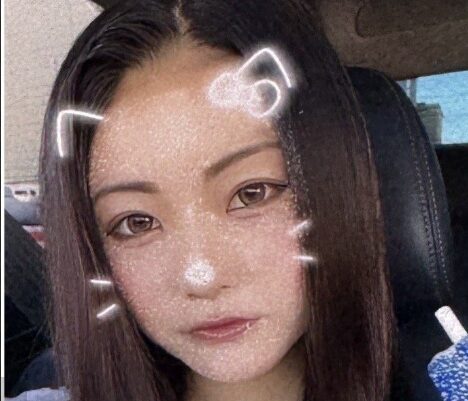 黒川まみ容疑者