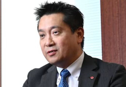 ハイデイ日高の青野敬成社長