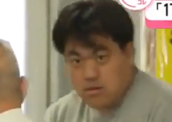 若松晃司郎容疑者