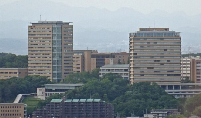 明星大学