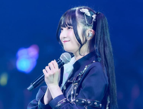 菅波美玲