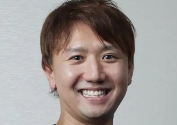MTU元社長原拓也容疑者