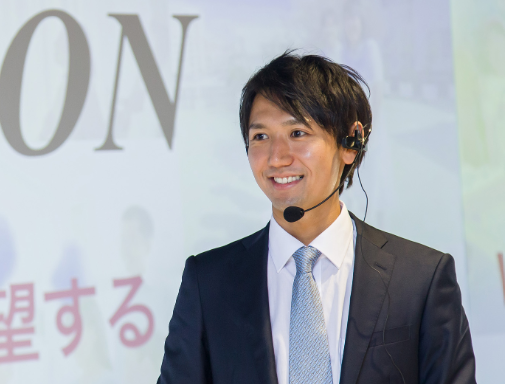 原拓也