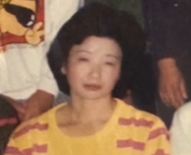 富山英子さん