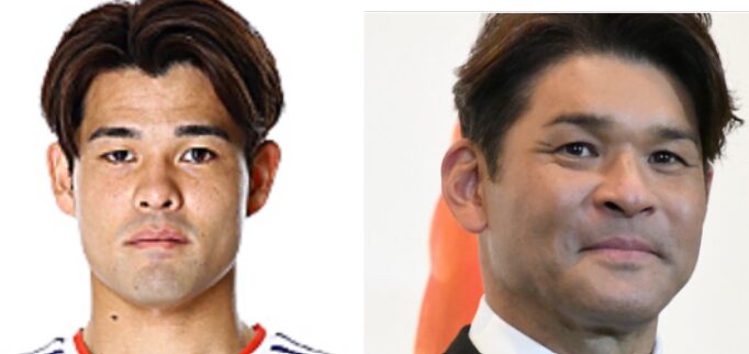 佐野海舟と照英