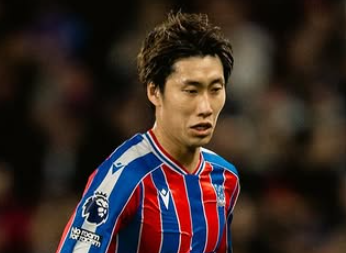 鎌田大地選手
