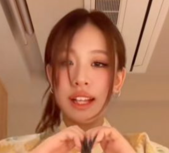 竹前美結容疑者