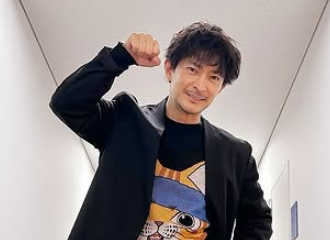 津田健次郎