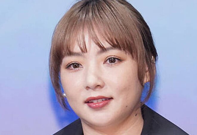 野呂佳代さん