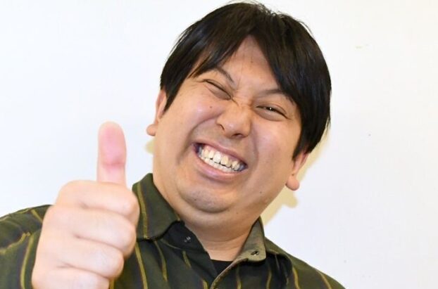 ジャンボたかお