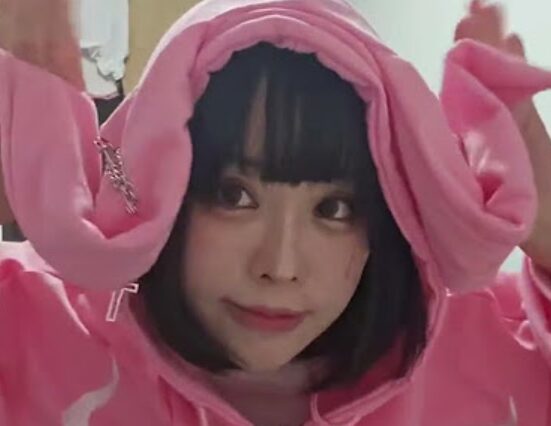 nanatty