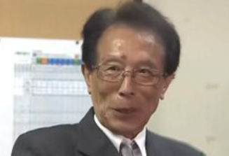 金子賢二さん