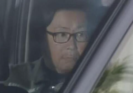 杉平輝幸容疑者