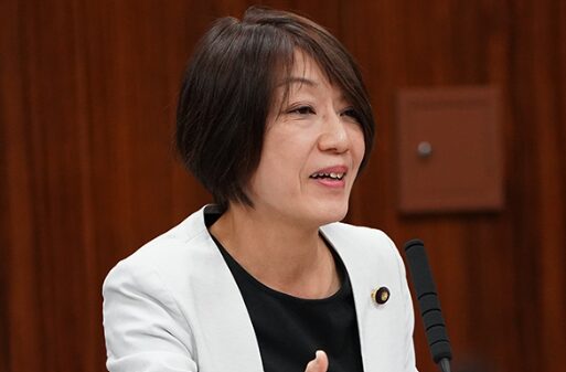 古賀ちかげ