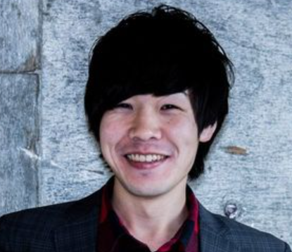 TOMOKINこと友金良太さん