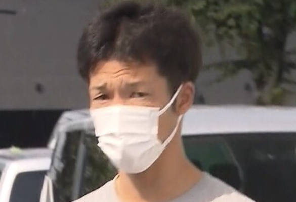 栗原弘樹容疑者