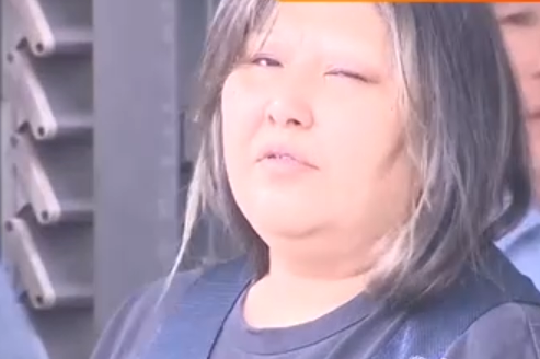 桜井政恵容疑者