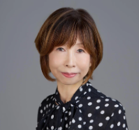 飯島三智さん