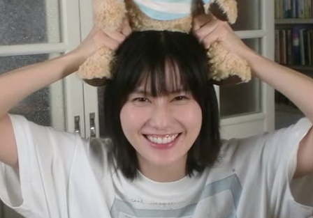 橋本愛
