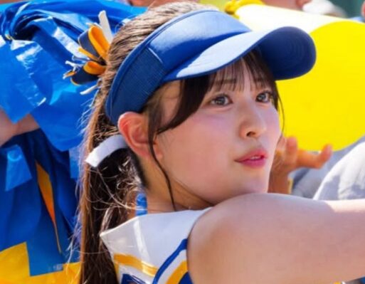 仙台育英高校チアリーディング部
