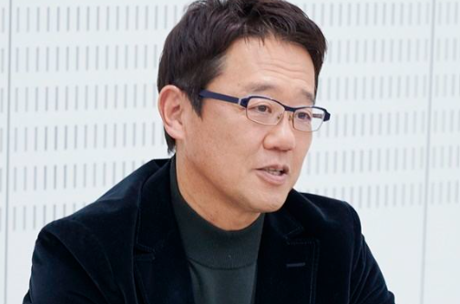 古田敦也