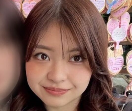 大竹玖瑠美さん