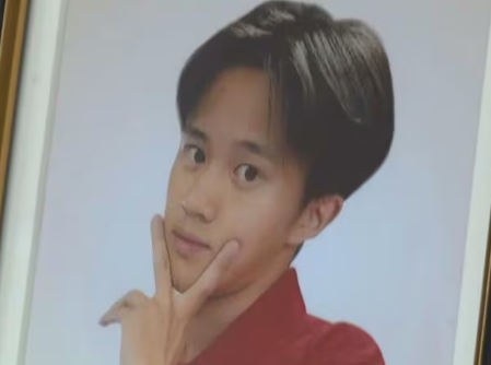 松岡一輝さん