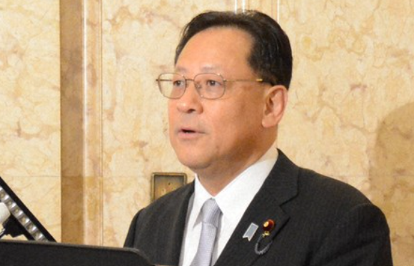 関芳弘氏